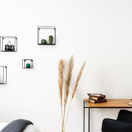 4-Zi Urban Design 120m² BRANDNEW 200Mbit Apartment Berlin Bagian luar foto
