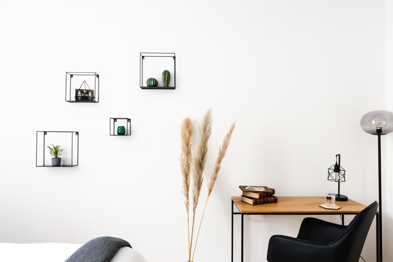 4-Zi Urban Design 120m² BRANDNEW 200Mbit Apartment Berlin Bagian luar foto